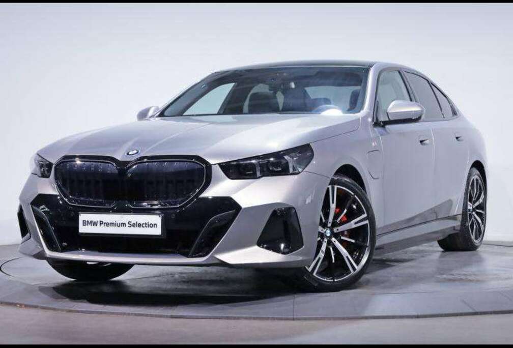 BMW e Berline Kit M Sport