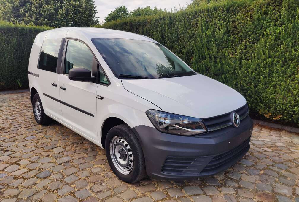 Volkswagen 2.0 CR TDi SCR (EU6)