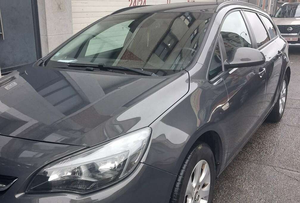 Opel 1.6 CDTI Active