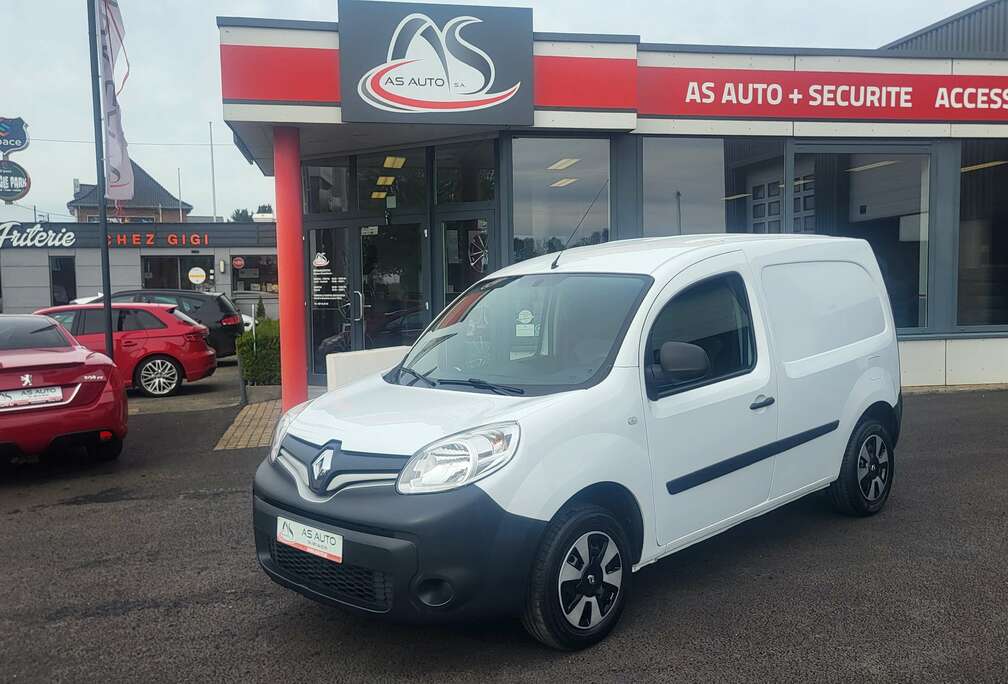 Renault Express Utilitaire 1.5 Dci 75cv FAP Energy