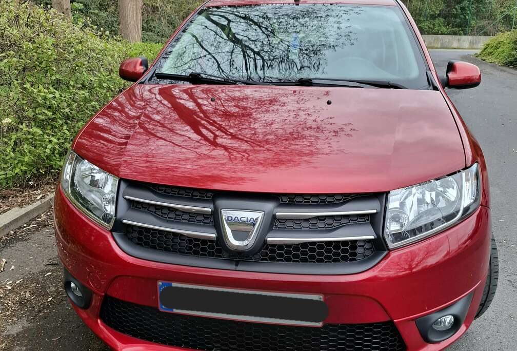 Dacia Sandero 1.2i Sandero
