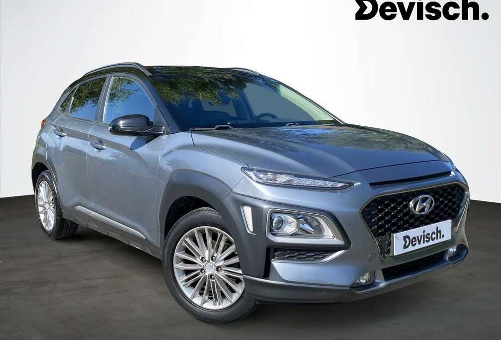 Hyundai URBAN 2TONE Urban