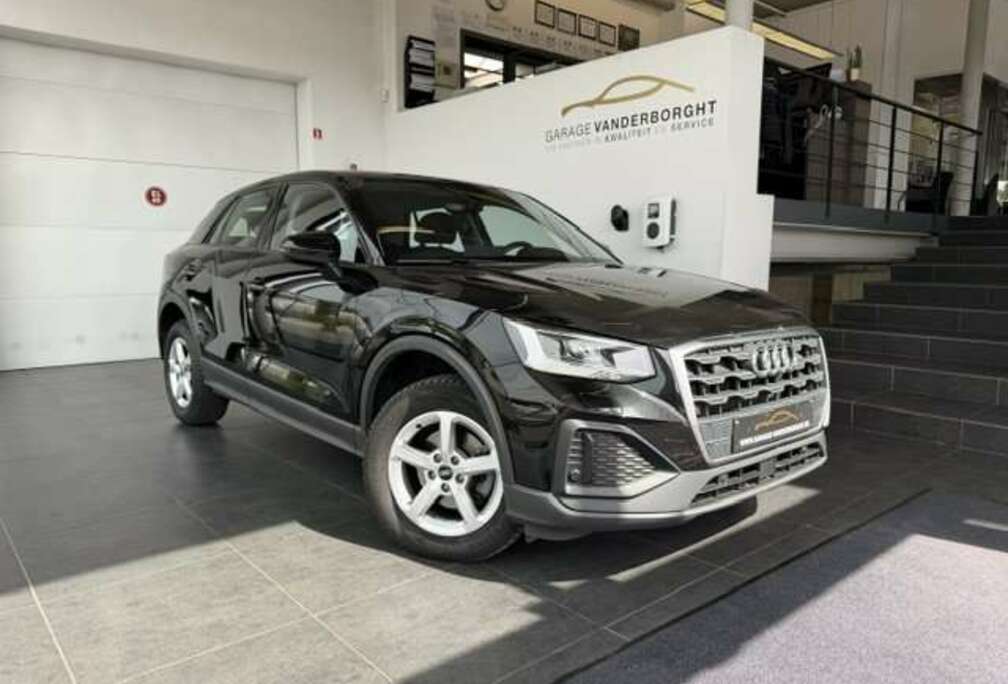 Audi BENZINE AUTOMAAT  56000KM!!!!