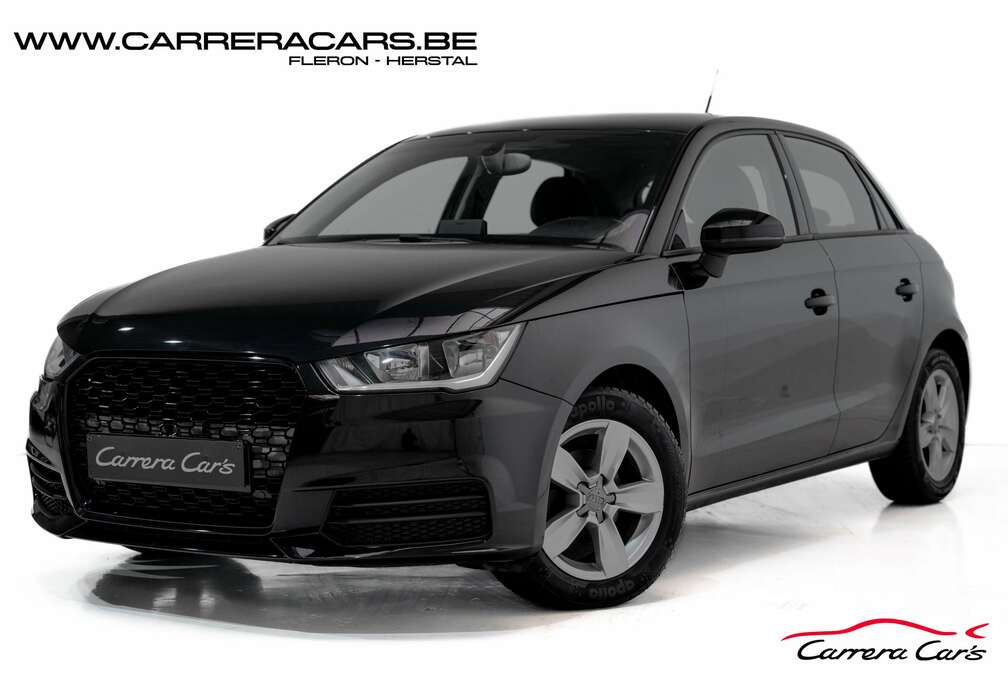 Audi Sportback 1.4 TDi Sport*PDC*NAVI*CLIMA*GARANTIE*