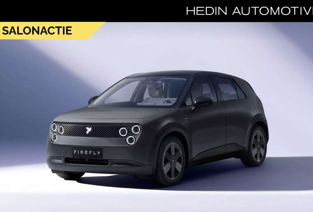 Andere  Firefly Select