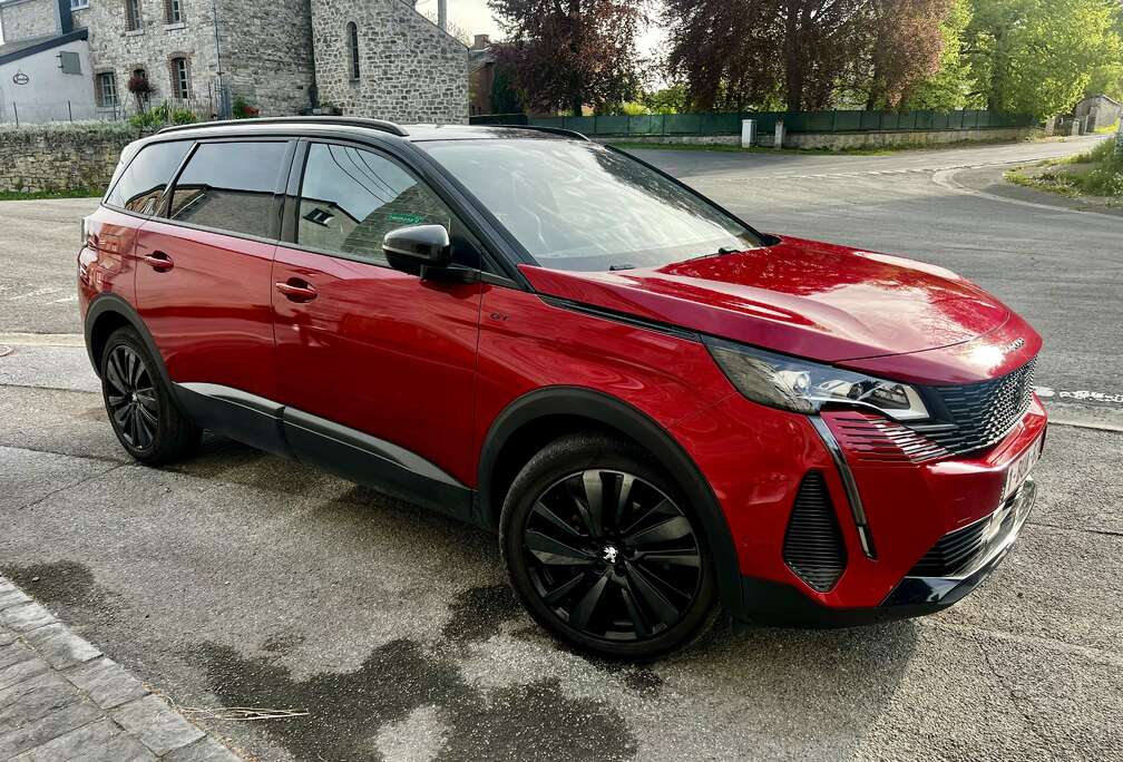 Peugeot 1.5 BlueHDi GT Pack - Full Options