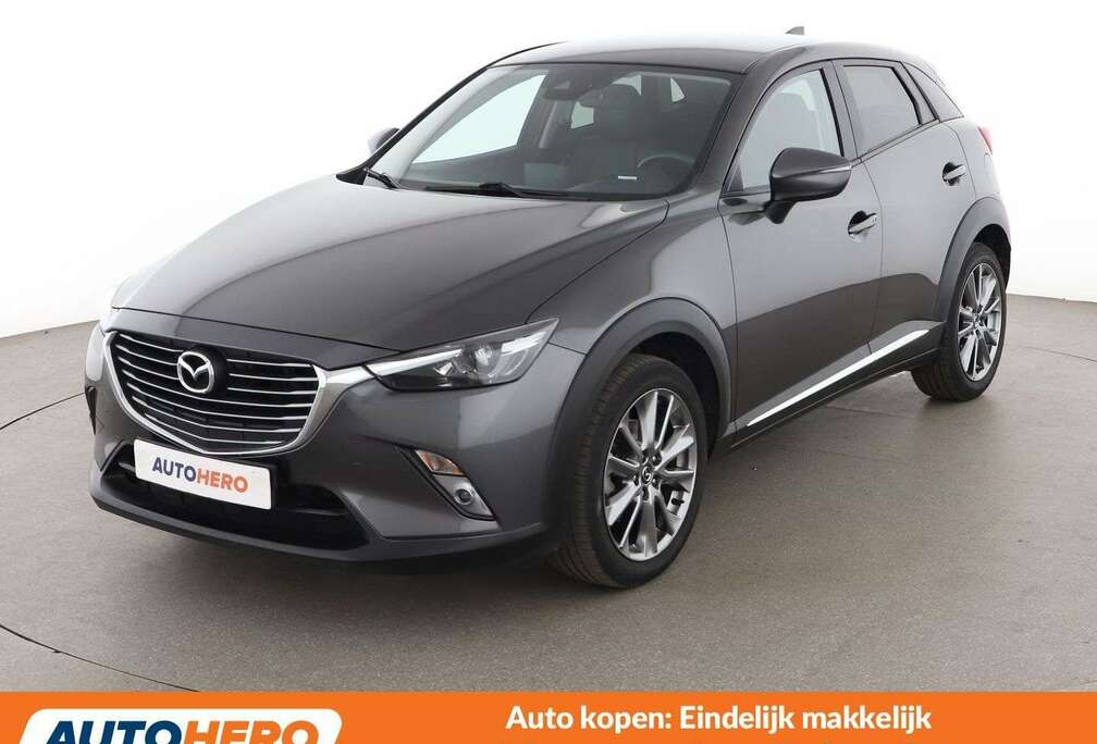 Mazda 2.0 Evolve