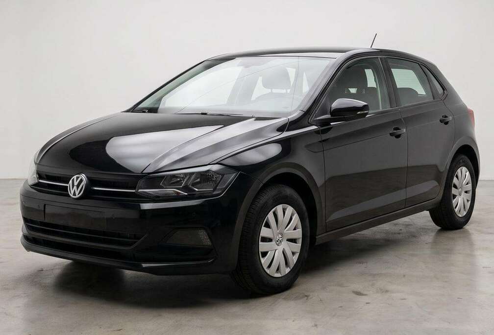 Volkswagen 1.0i * Radars * CarPlay * Clim * Front Assist