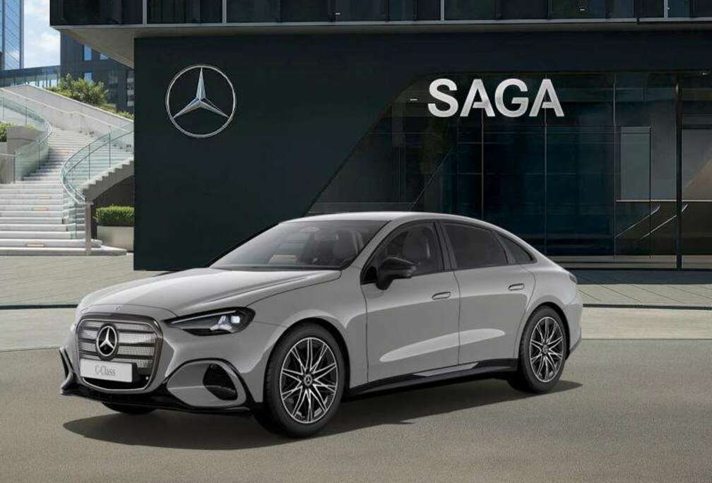 Mercedes-Benz 4Matic
