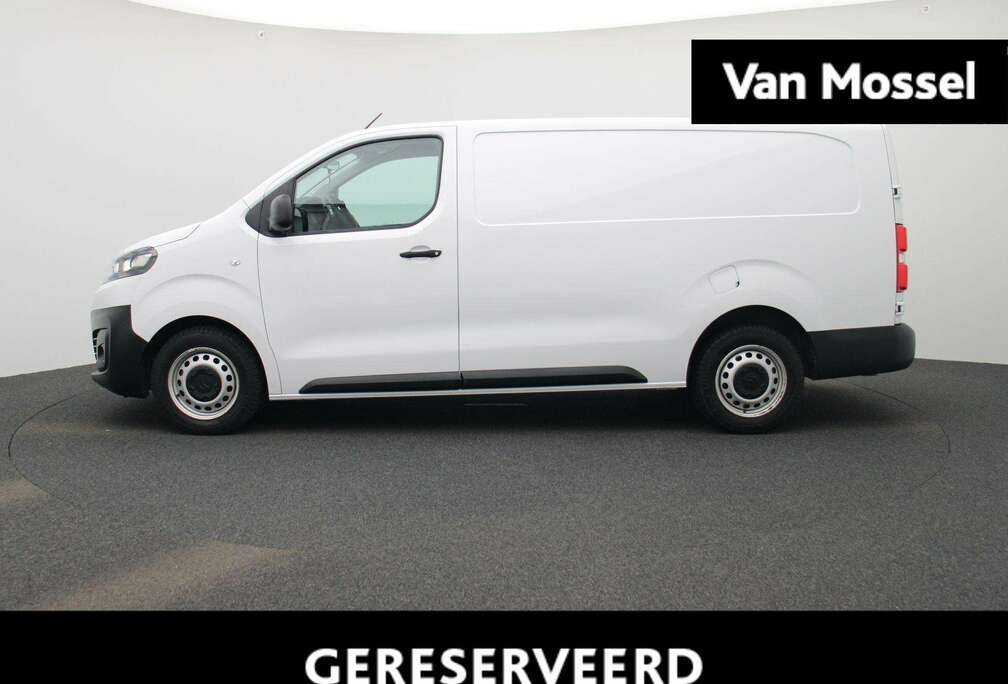 Citroen XL 2.0 BlueHDi 145 S&S EAT8