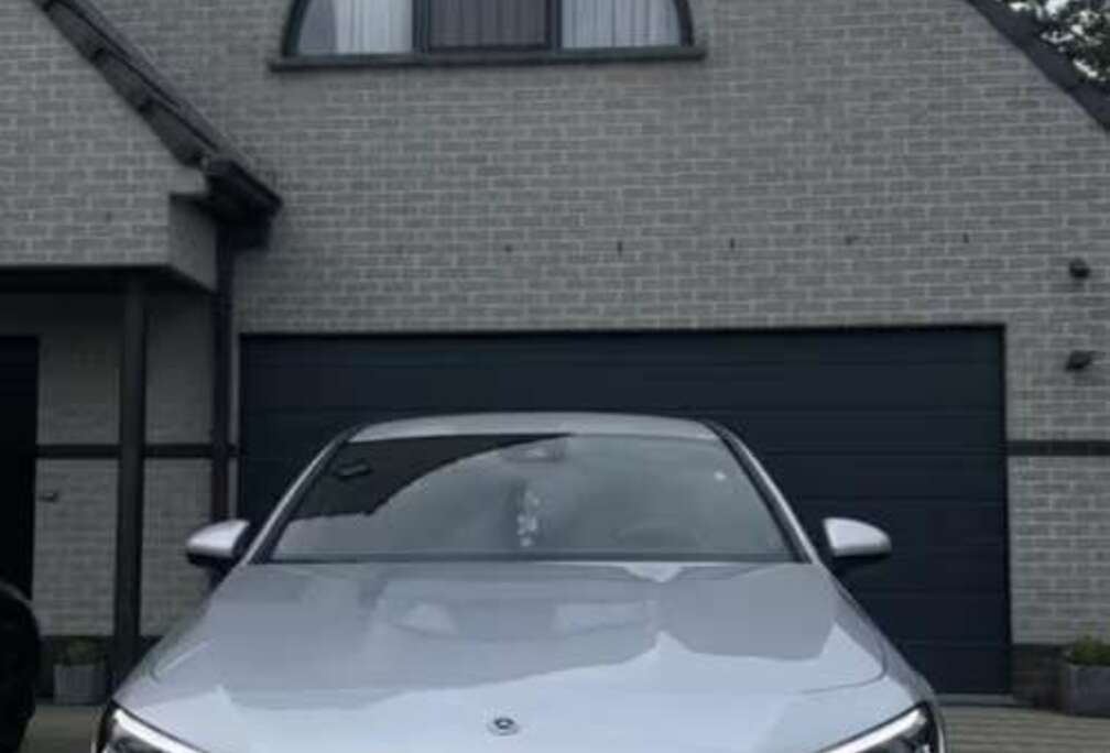 Mercedes-Benz 7G-DCT