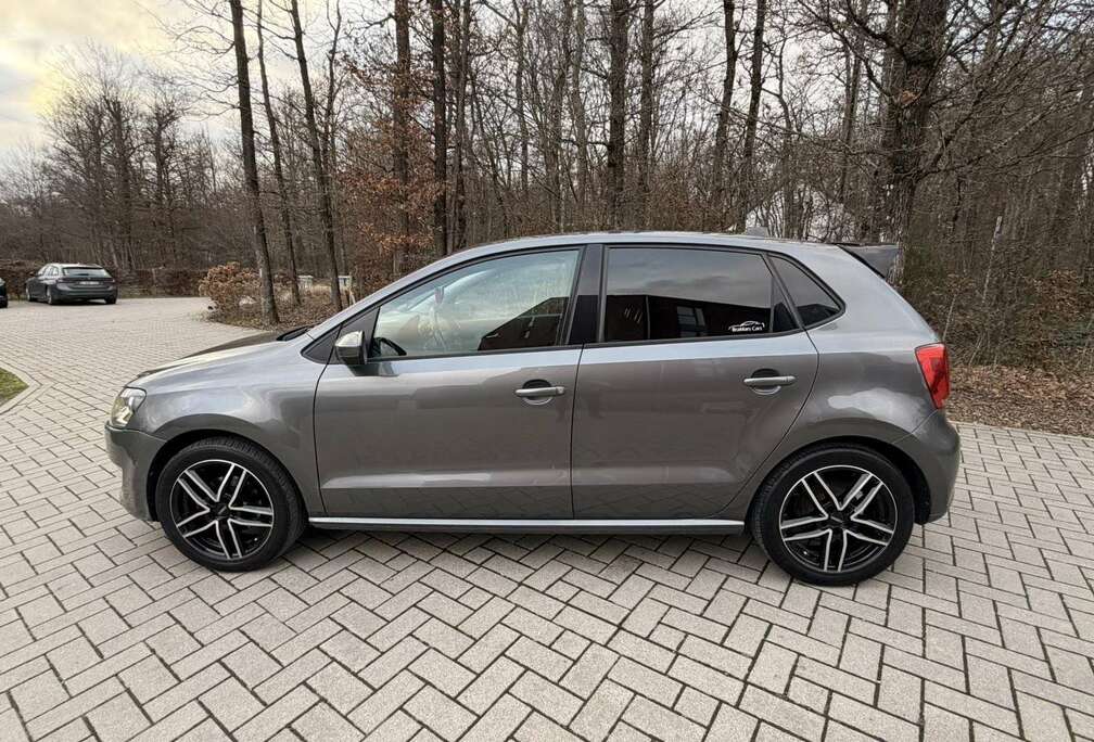 Volkswagen 1.4i Highline