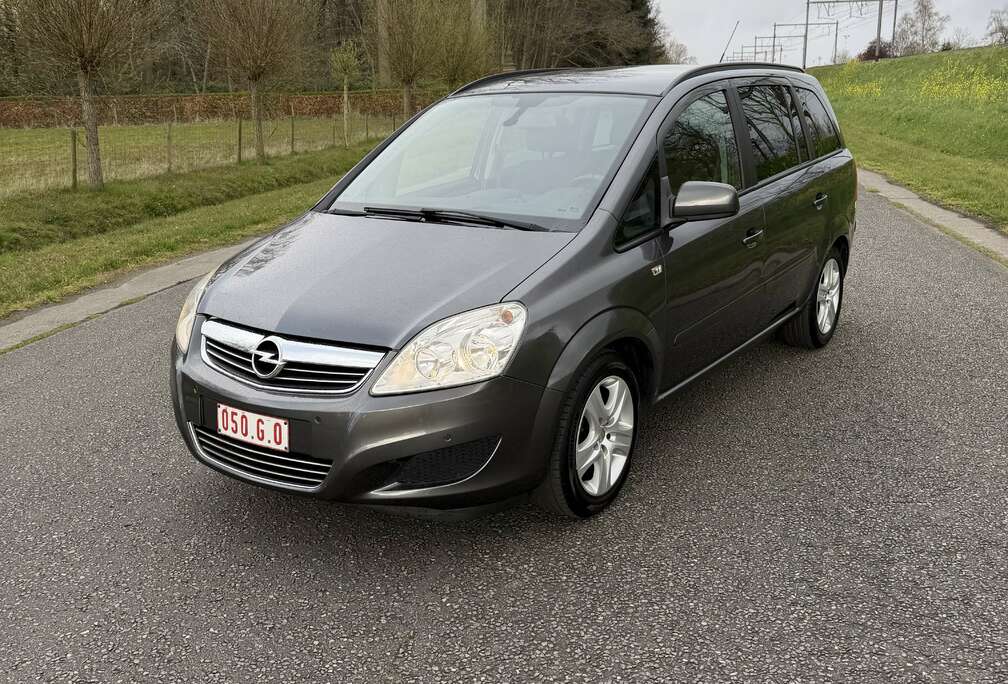 Opel 1.6i Cosmo