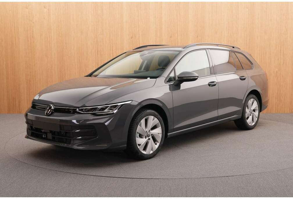 Volkswagen Life 1.5 eTSI mHEV DSG 110 kW-150CV DSG7
