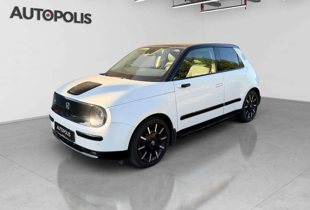Honda ADVANC