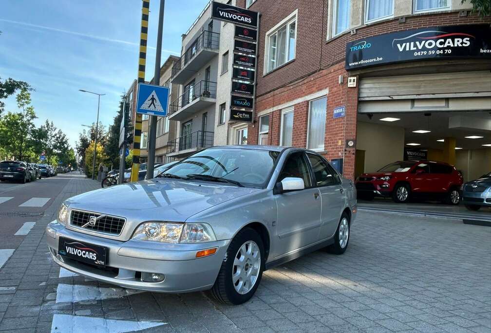 Volvo 1.9 Turbo-D/ AIRCO/ CRUISE CONTROL