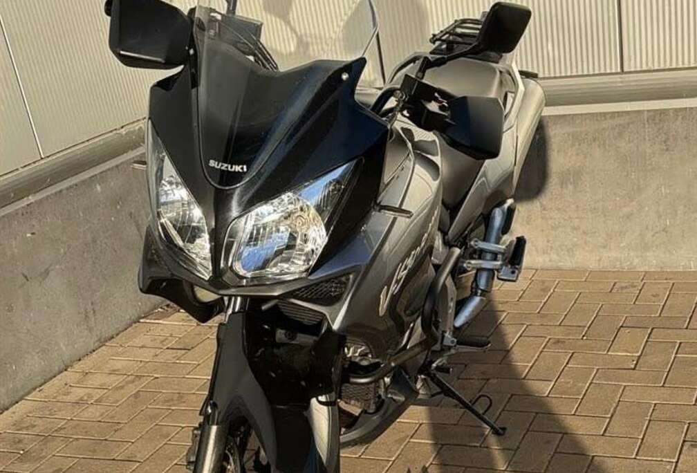 Suzuki DL-1000