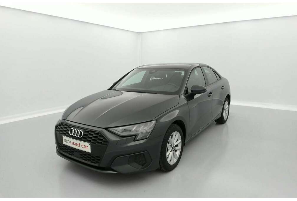 Audi Business Edition 30TFSI 81kW(110cv) S tronic