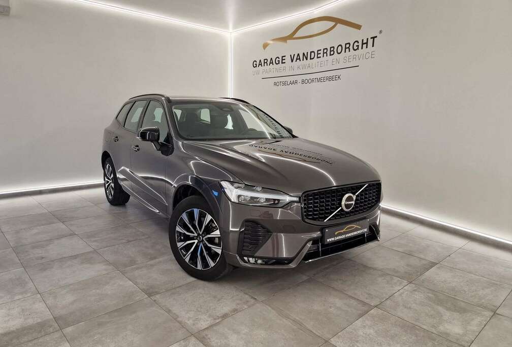 Volvo PLUS DARK HYBRID BENZINE AUTOMAAT 35000KM