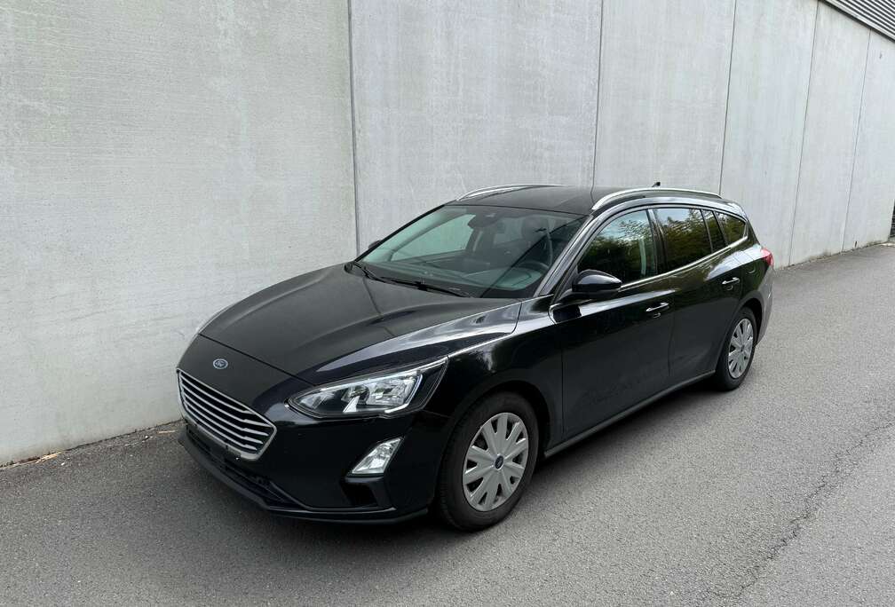Ford Focus 1.5 EcoBlue Trend / Etat comme neuf