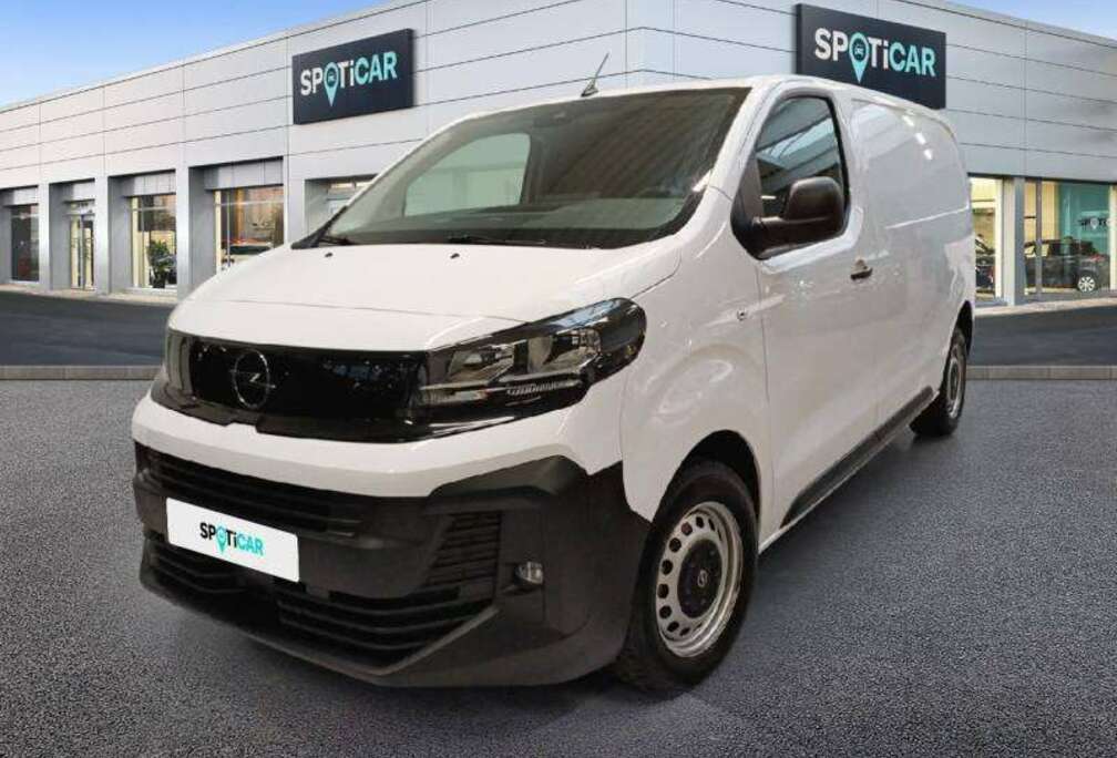 Opel 3 2.0 Turbo D 145 MT6 L2H1 -