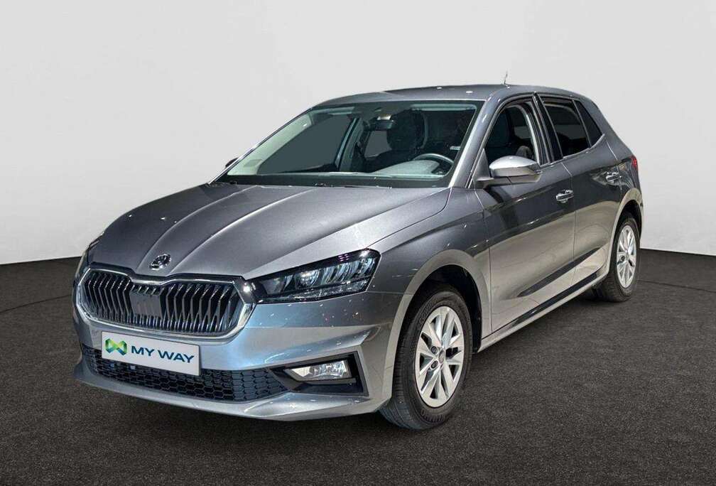 Skoda 1.0 TSI Selection DSG