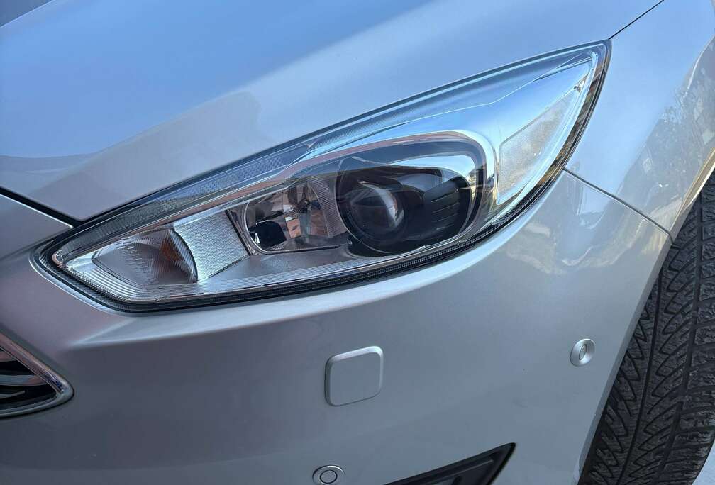 Ford Focus 1.0 EcoBoost St Line