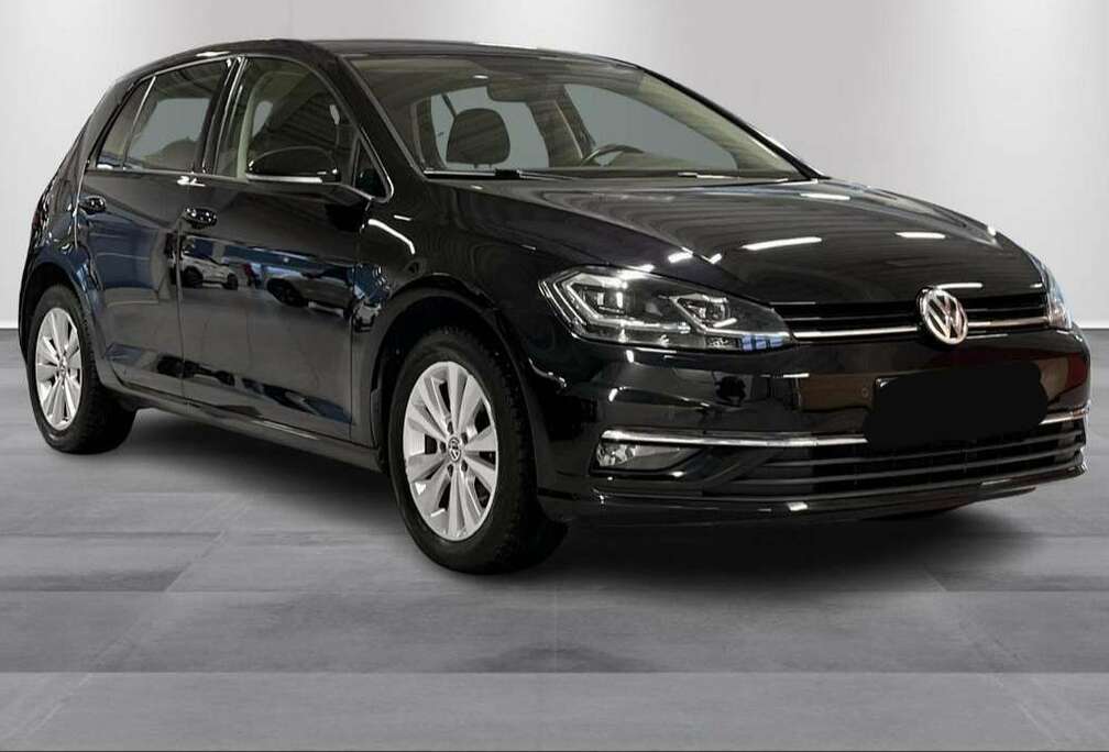 Volkswagen Golf 1.0 TSI BMT Trendline