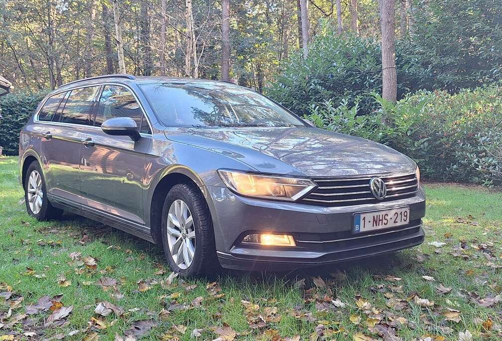 Volkswagen 1.4 TSI BlueMotion Technology Comfortline