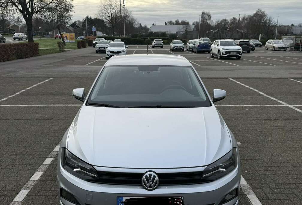 Volkswagen 1.0i Comfortline
