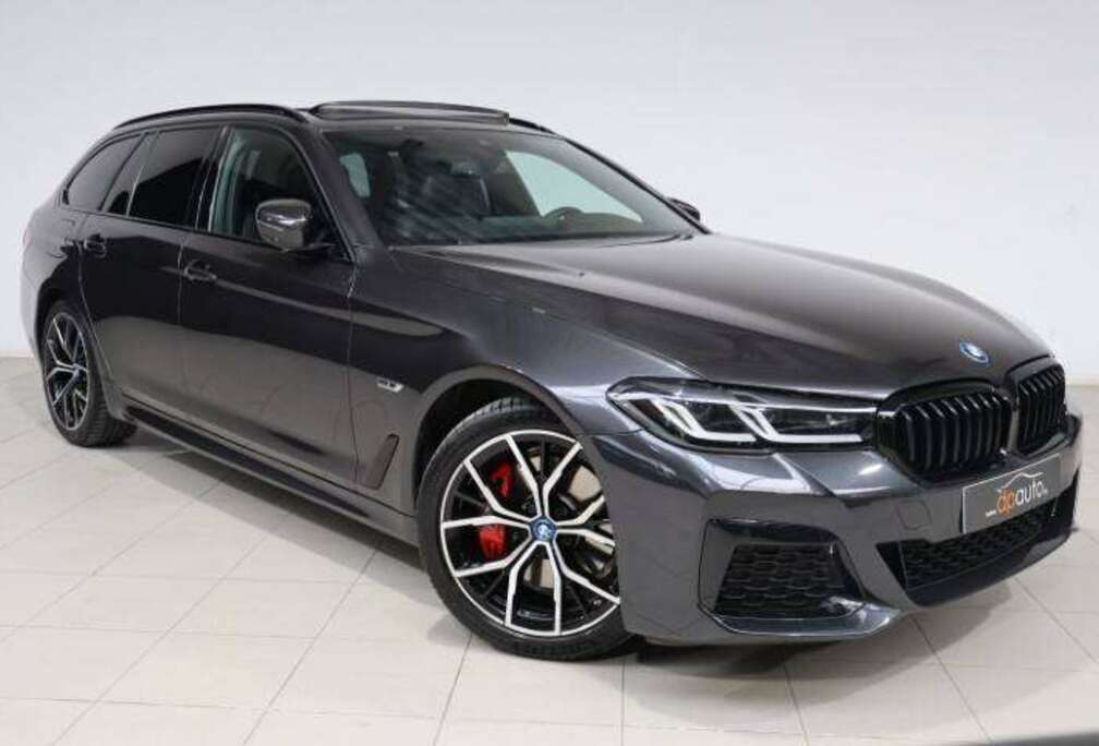 BMW Touring 530eXA PHEV M PACK