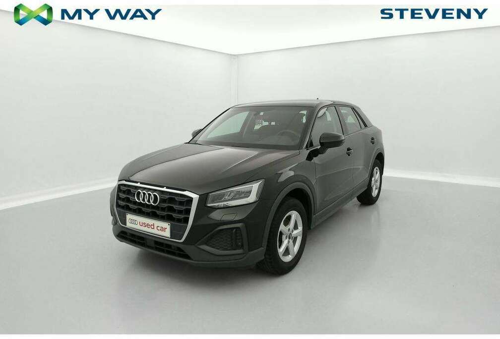 Audi 30 TFSI  81KW(110CV) 6V * My Way Selection*