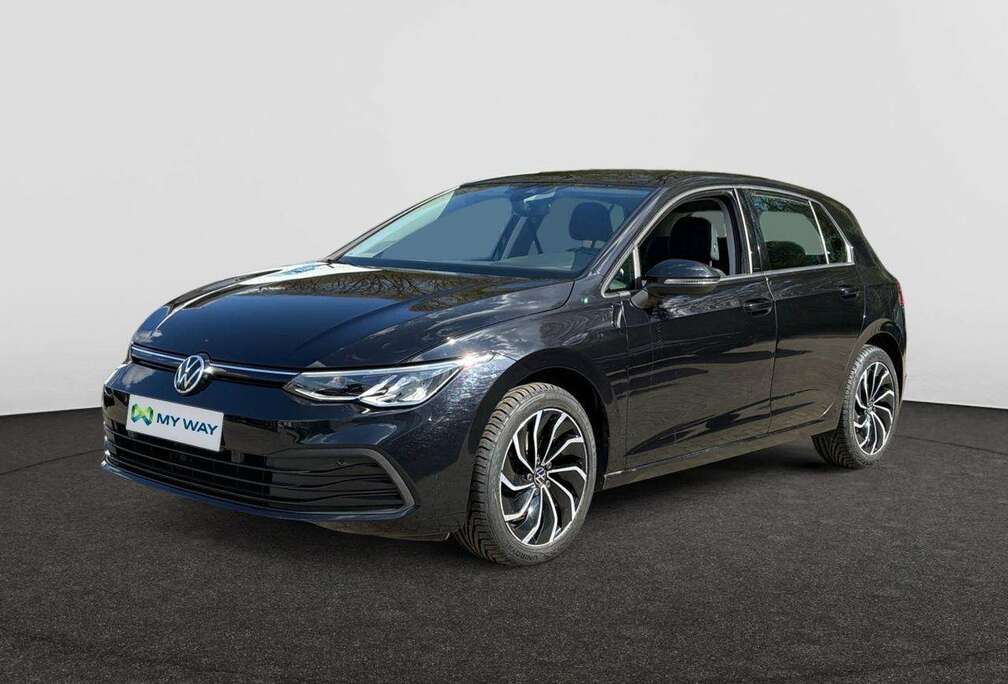 Volkswagen Golf 1.0 TSI Life OPF