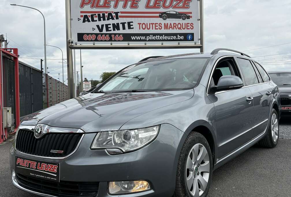 Skoda CAPTEUR AV/AR /CONFORT/GARANTIE 12 MOIS