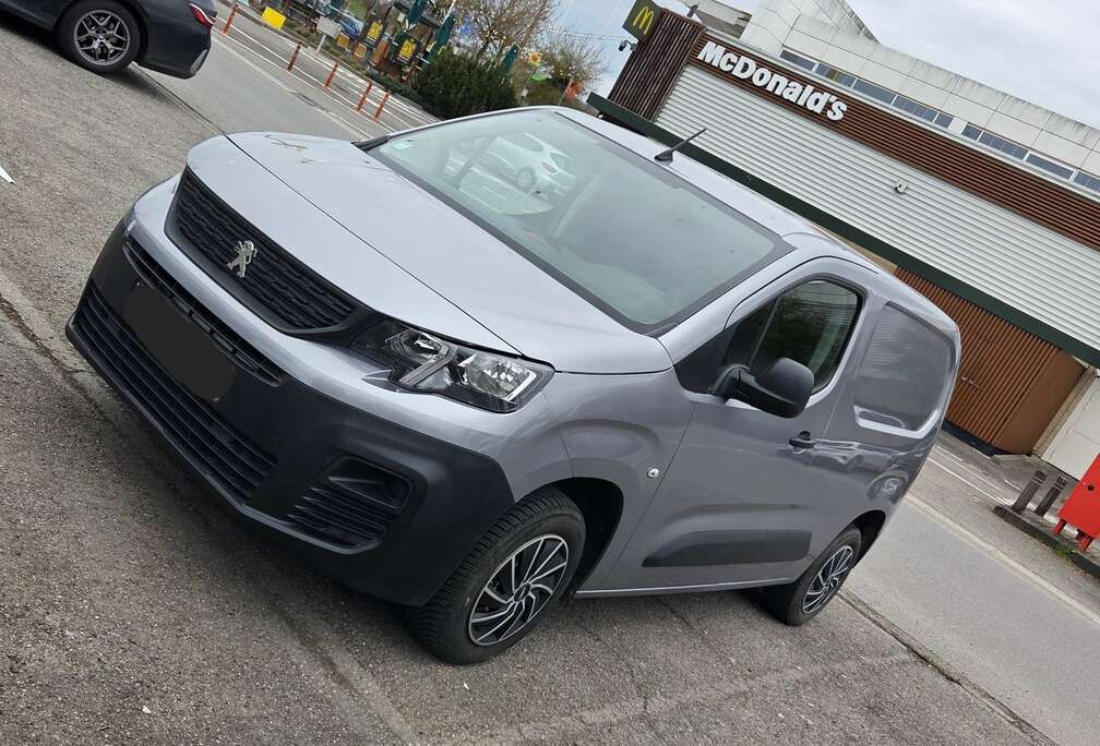 Peugeot 1.2 PureTech