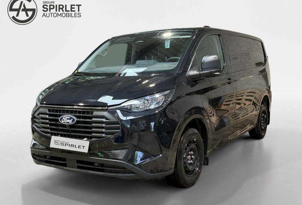 Ford TREND 320S