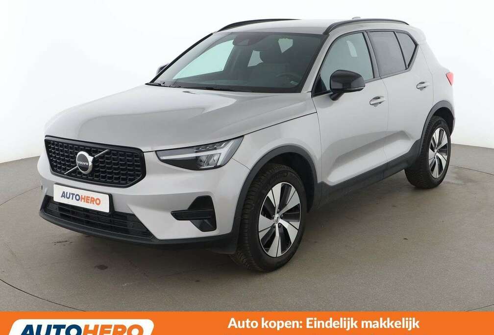 Volvo 1.5 T2 Plus Dark 2WD