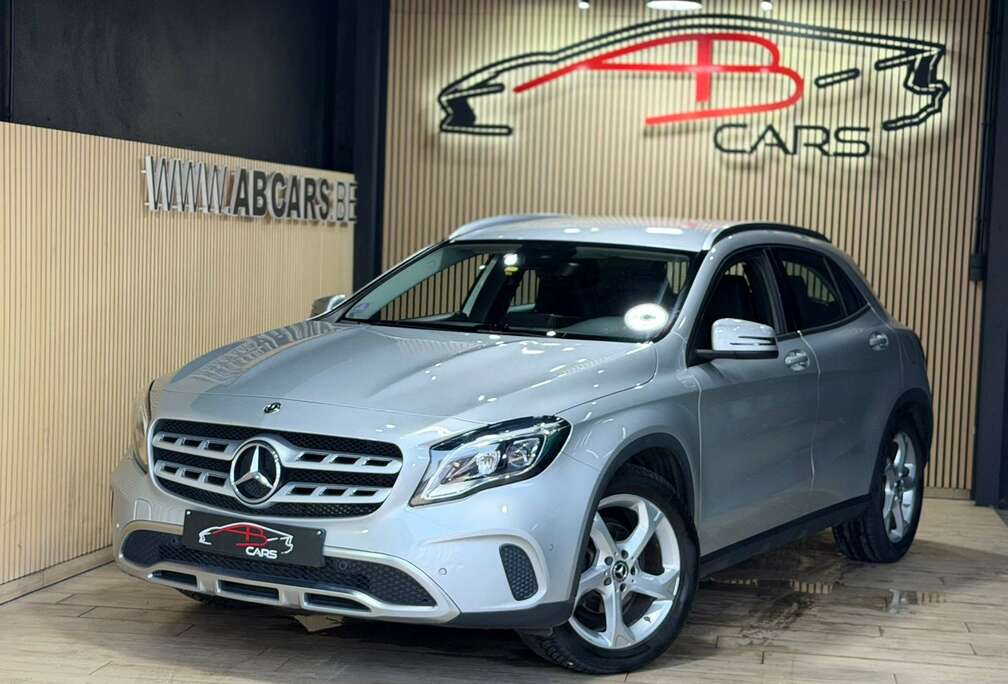 Mercedes-Benz * PACK SPORT * 1ER PROPRIETAIRE * GARANTIE 12 MOIS *