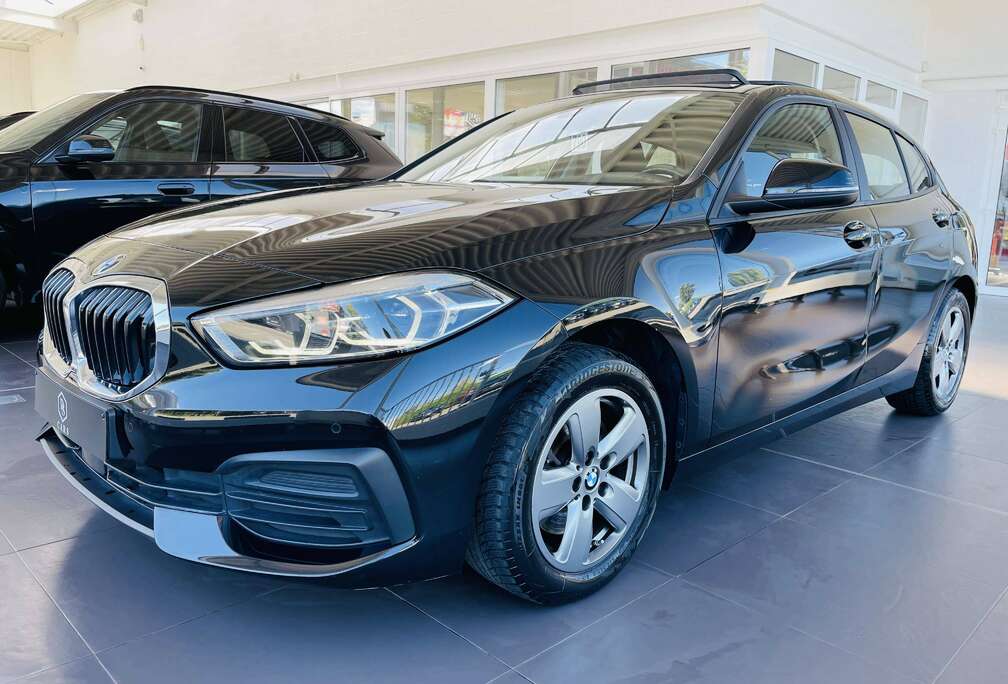 BMW i *** GARANTIE + TOIT PANO + LED + GPS PRO + COCKPIT ***