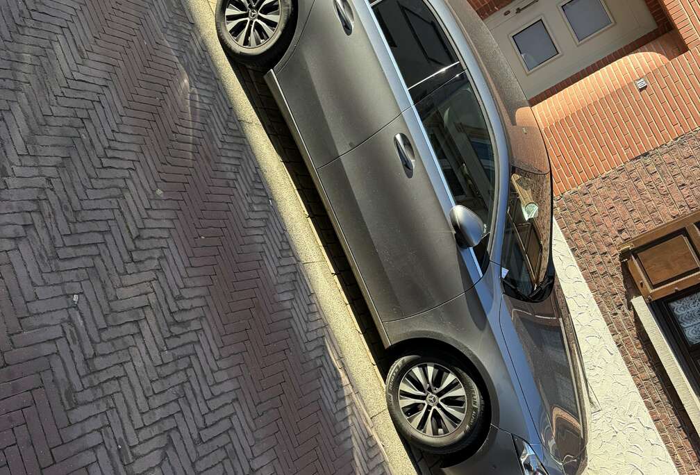 Mercedes-Benz d Launch Edition (EU6d-TEMP)