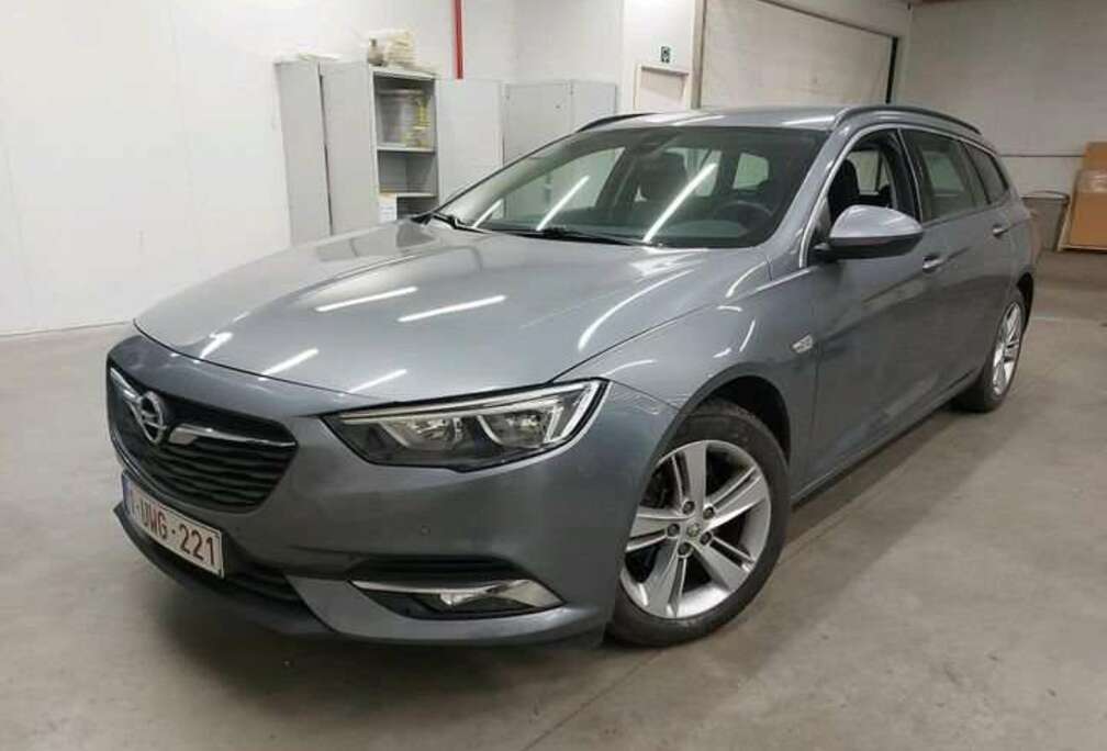 Opel Insignia Sports Tourer 1.6 Diesel  **OVERNAME**