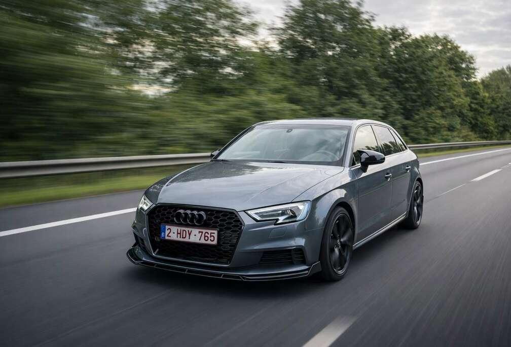 Audi Sportback 1.6 TDi