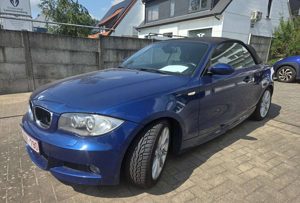BMW 118 dA
