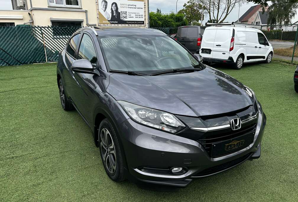 Honda 1.5i-VTEC Executive°AUTOMAAT°PANODAK°CAMERA
