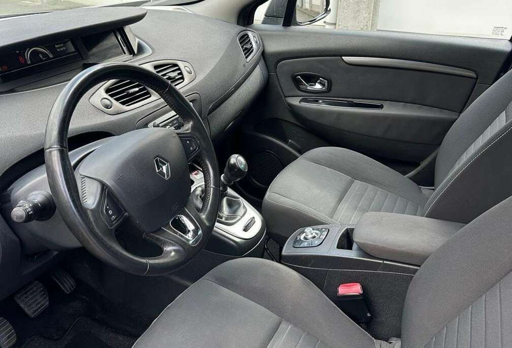 Renault 1.5 dCi * Prête à immatriculer *