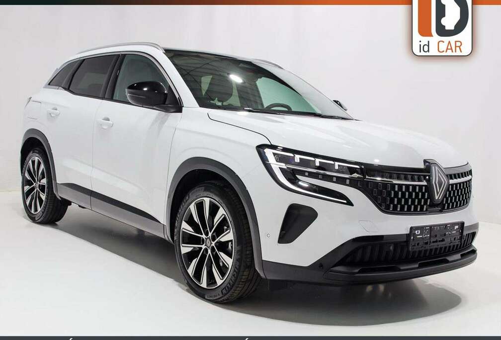 Renault 1.3 MHEV 160 TECHNO EDC TOIT PANO LED GPS JA19