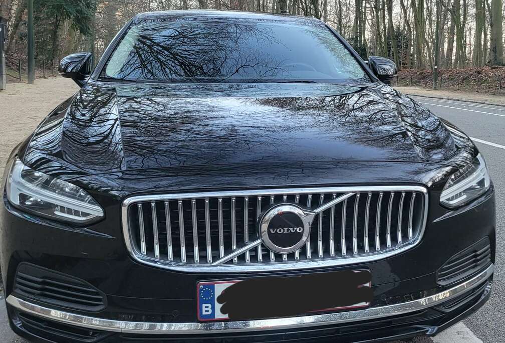 Volvo S90 2.0 T8 AWD PHEV Inscription Geartronic