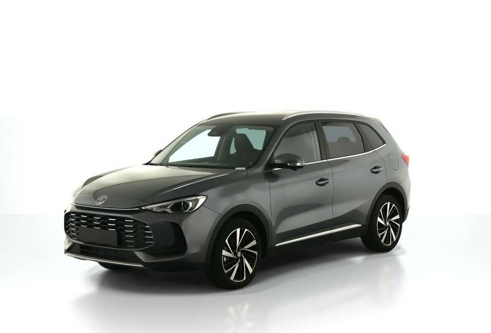 MG 1.5L HEV LUXURY - LEDER - 360 CAMERA - 7 JAAR G...