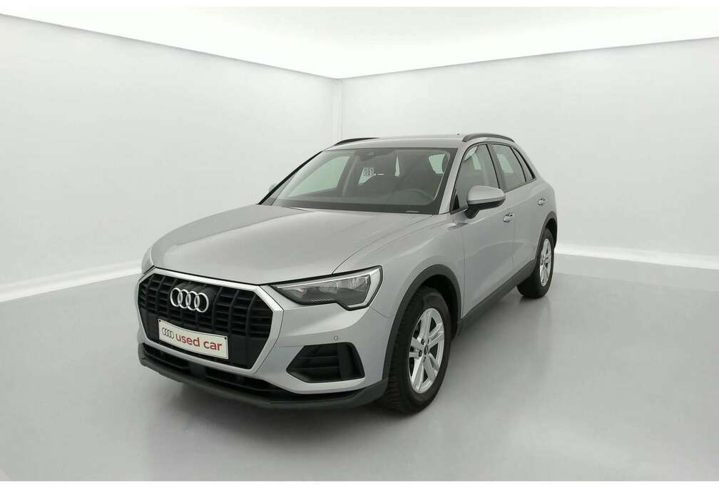 Audi Business Edition 35 TFSI 110(150) kW(pk) S tronic