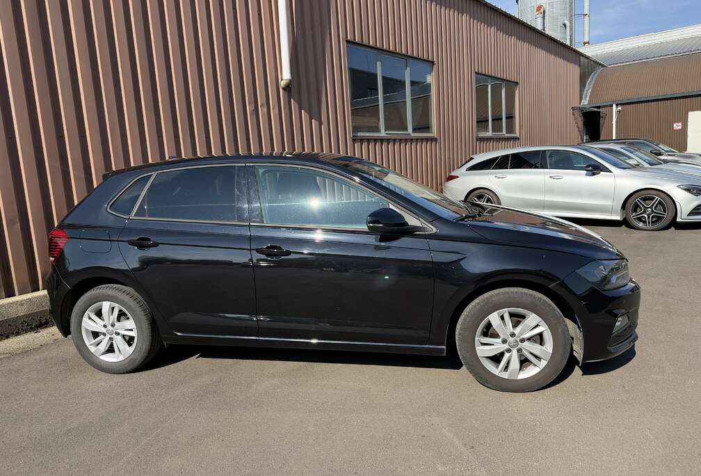 Volkswagen 1.0 TSI 95Ch Comfortline